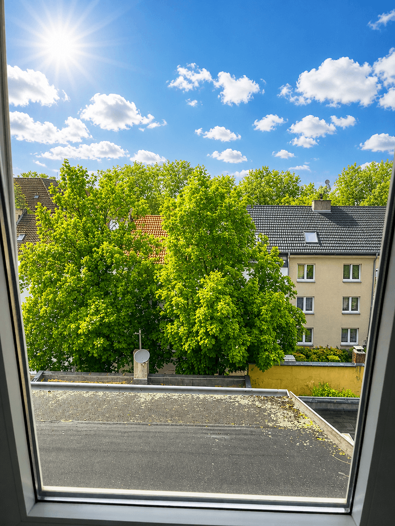 Pronájem bytu 2+1 55 m², Mallinckrodtstrasse 179, Dortmund, Severní Porýní-Vestfálsko Pronájem bytu 2+1 55 m², Mallinckrodtstrasse 179, Dortmund, Severní Porýní-Vestfálsko