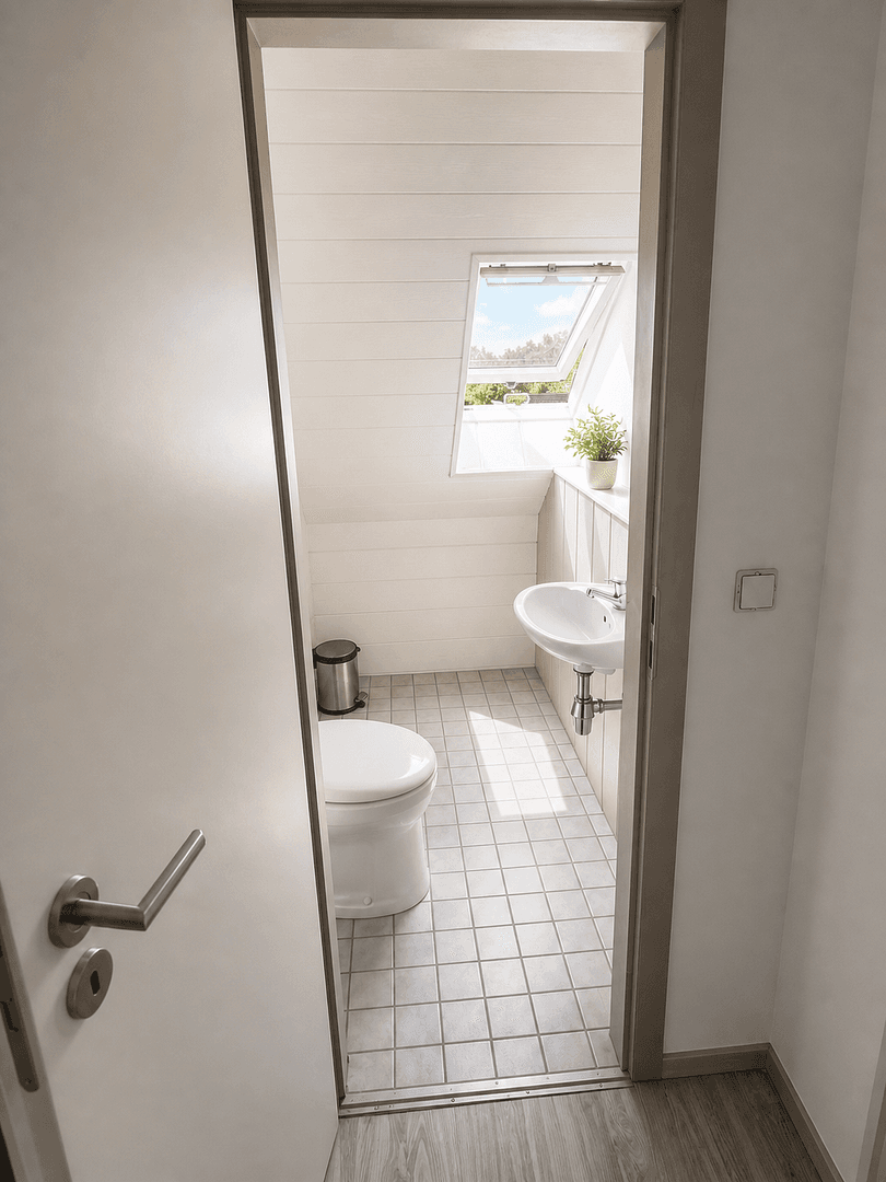 Pronájem bytu 2+1 55 m², Mallinckrodtstrasse 179, Dortmund, Severní Porýní-Vestfálsko Pronájem bytu 2+1 55 m², Mallinckrodtstrasse 179, Dortmund, Severní Porýní-Vestfálsko