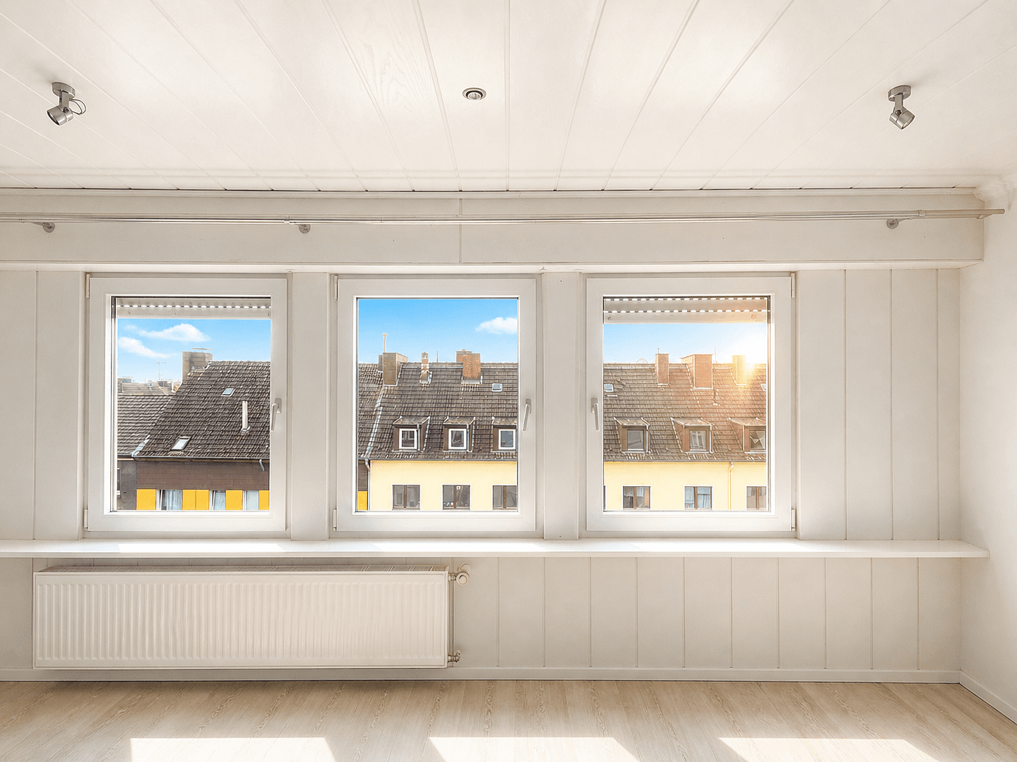 Pronájem bytu 2+1 55 m², Mallinckrodtstrasse 179, Dortmund, Severní Porýní-Vestfálsko Pronájem bytu 2+1 55 m², Mallinckrodtstrasse 179, Dortmund, Severní Porýní-Vestfálsko
