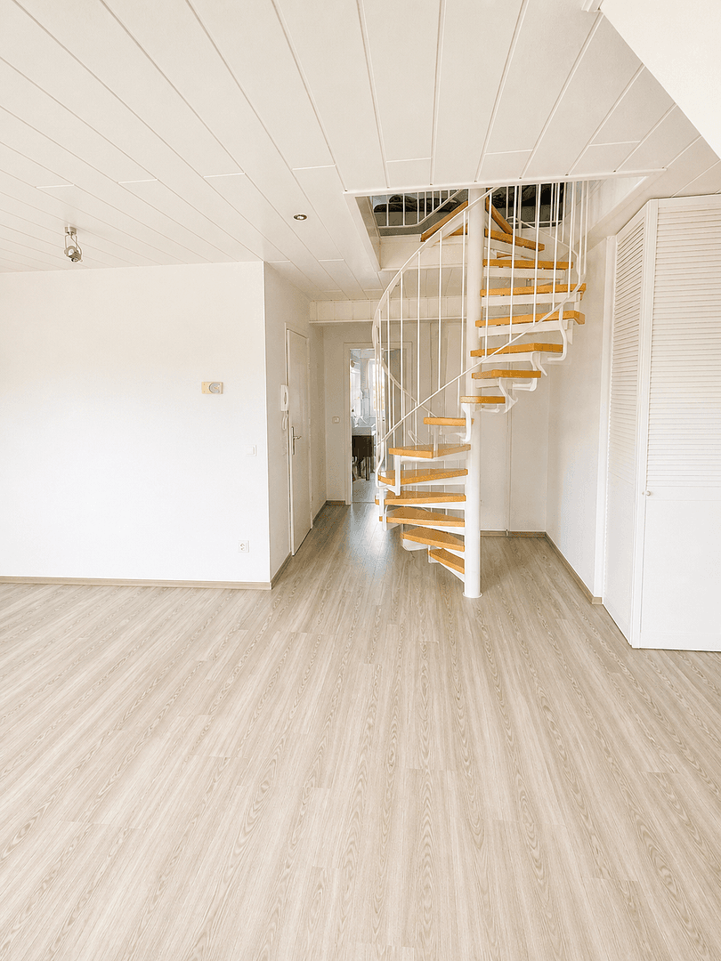 Pronájem bytu 2+1 55 m², Mallinckrodtstrasse 179, Dortmund, Severní Porýní-Vestfálsko Pronájem bytu 2+1 55 m², Mallinckrodtstrasse 179, Dortmund, Severní Porýní-Vestfálsko