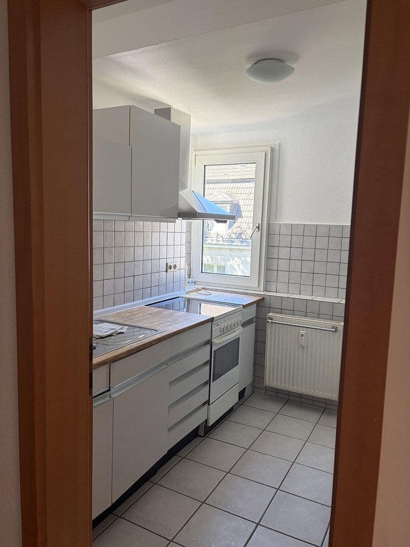 Pronájem bytu 2+1 47 m², Lippestraße 16, Duisburg, Severní Porýní-Vestfálsko Pronájem bytu 2+1 47 m², Lippestraße 16, Duisburg, Severní Porýní-Vestfálsko