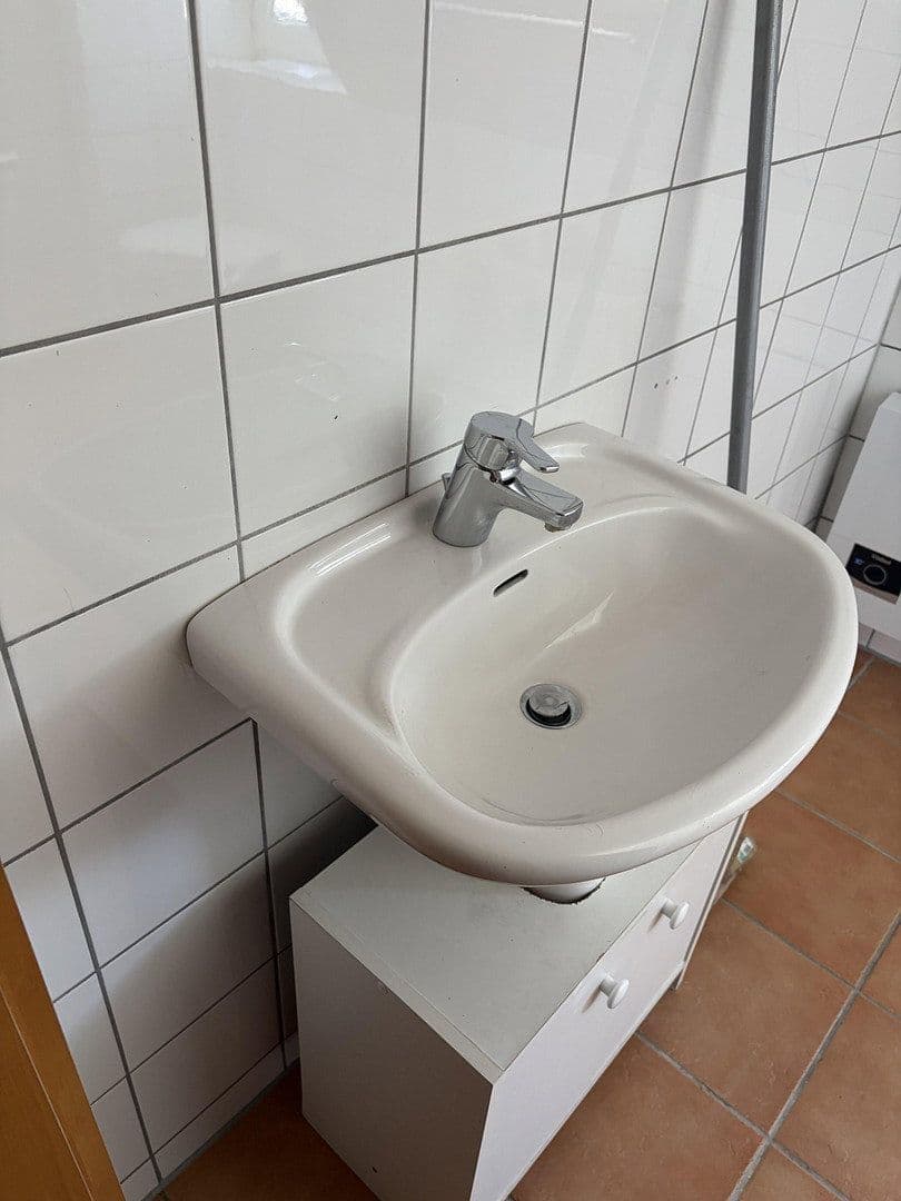 Pronájem bytu 2+1 47 m², Lippestraße 16, Duisburg, Severní Porýní-Vestfálsko Pronájem bytu 2+1 47 m², Lippestraße 16, Duisburg, Severní Porýní-Vestfálsko