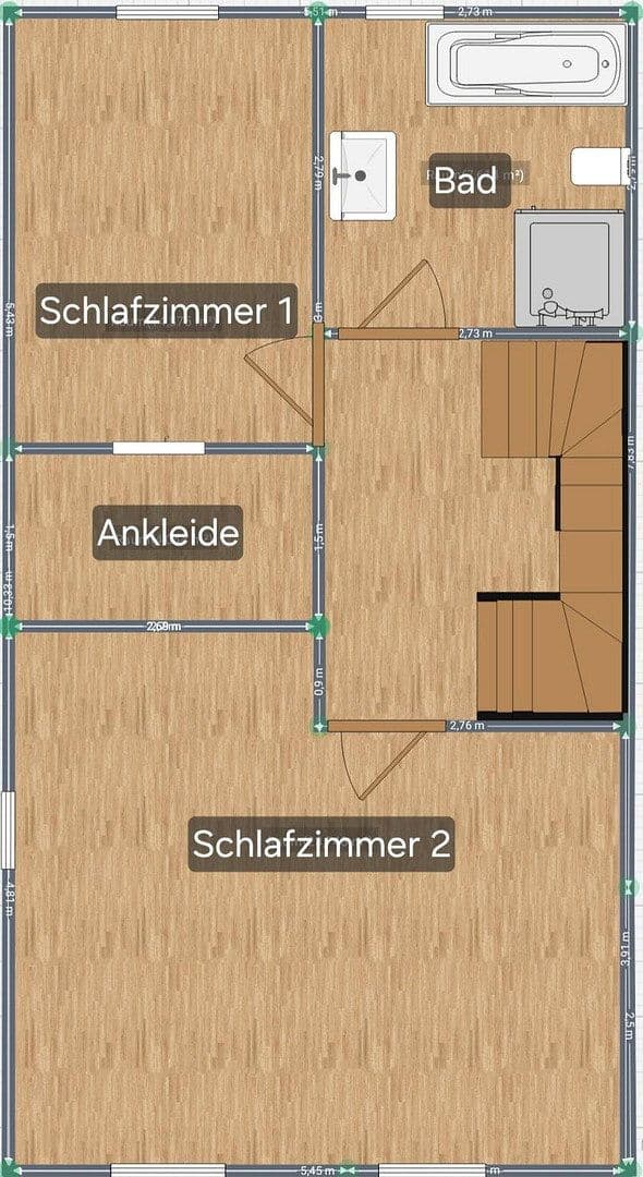 Prodej domu 145 m², pozemek 320 m², Idstein, Hessen Prodej domu 145 m², pozemek 320 m², Idstein, Hessen