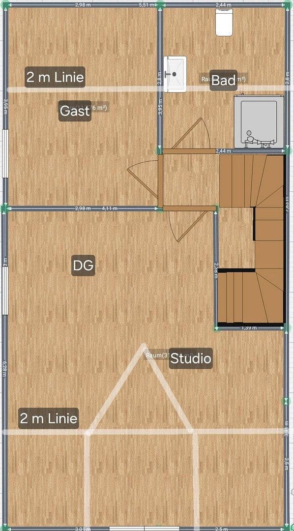Prodej domu 145 m², pozemek 320 m², Idstein, Hessen Prodej domu 145 m², pozemek 320 m², Idstein, Hessen