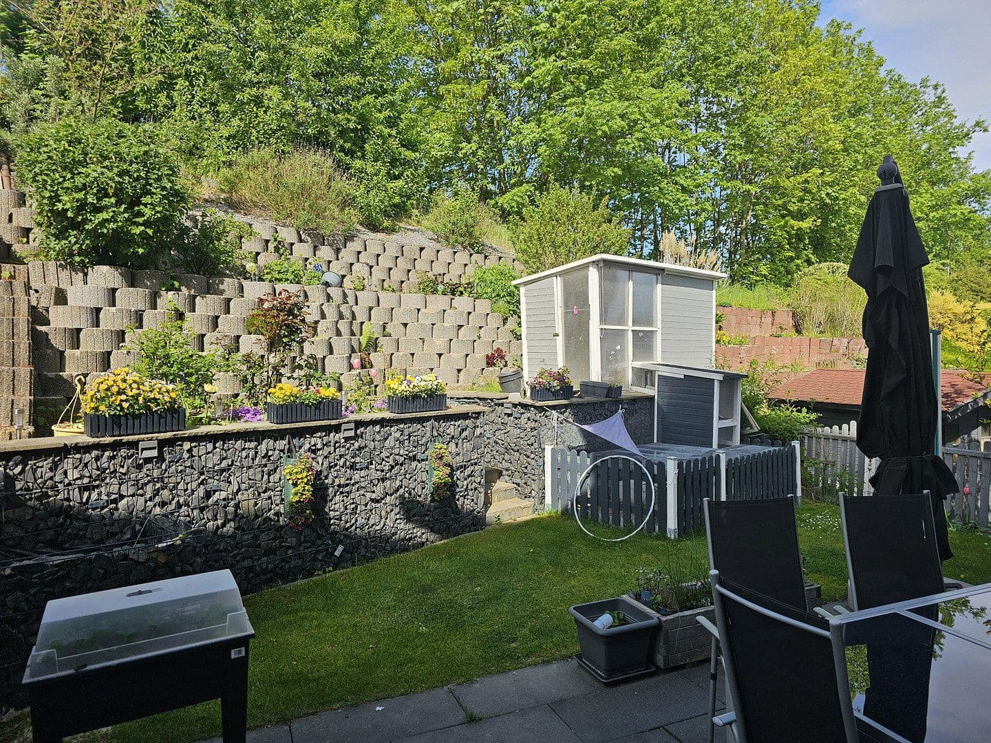 Prodej domu 145 m², pozemek 320 m², Idstein, Hessen Prodej domu 145 m², pozemek 320 m², Idstein, Hessen