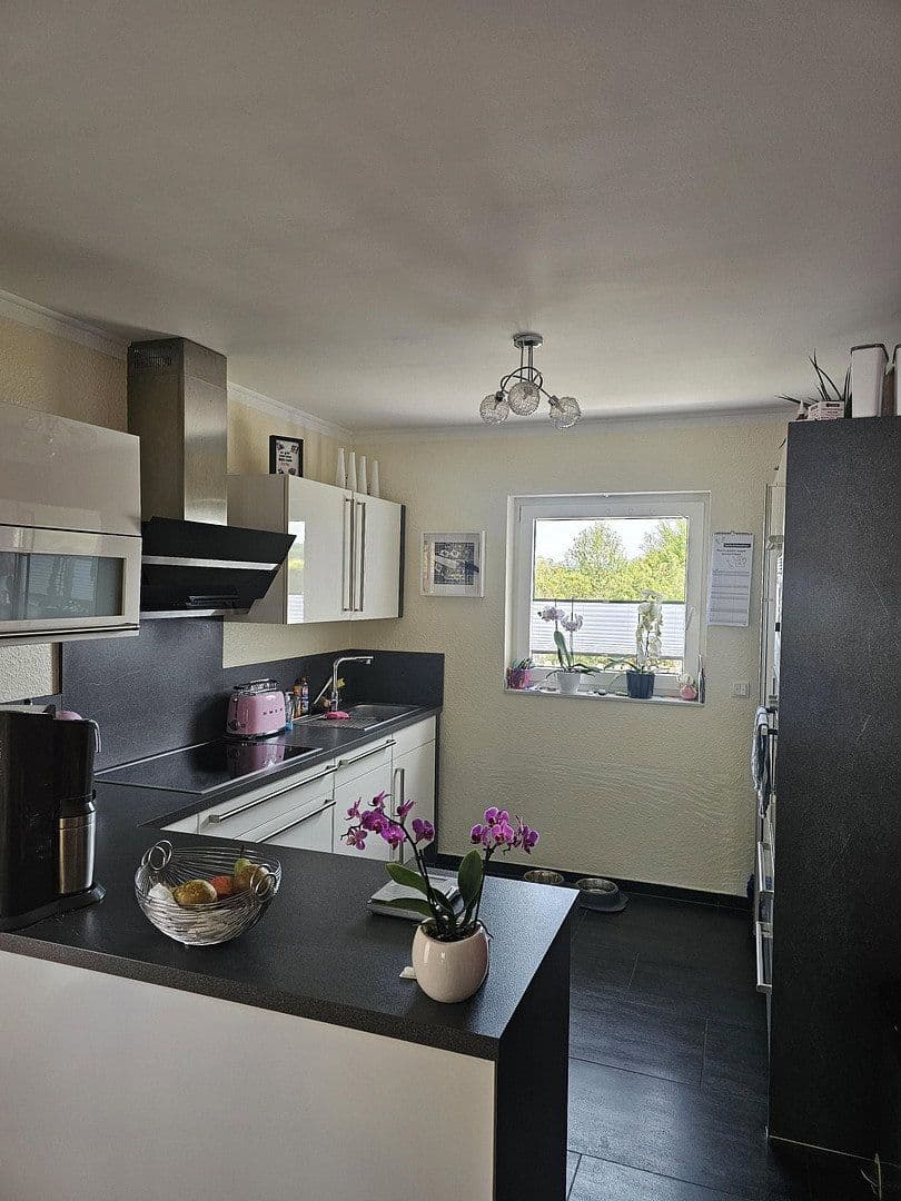 Prodej domu 145 m², pozemek 320 m², Idstein, Hessen Prodej domu 145 m², pozemek 320 m², Idstein, Hessen