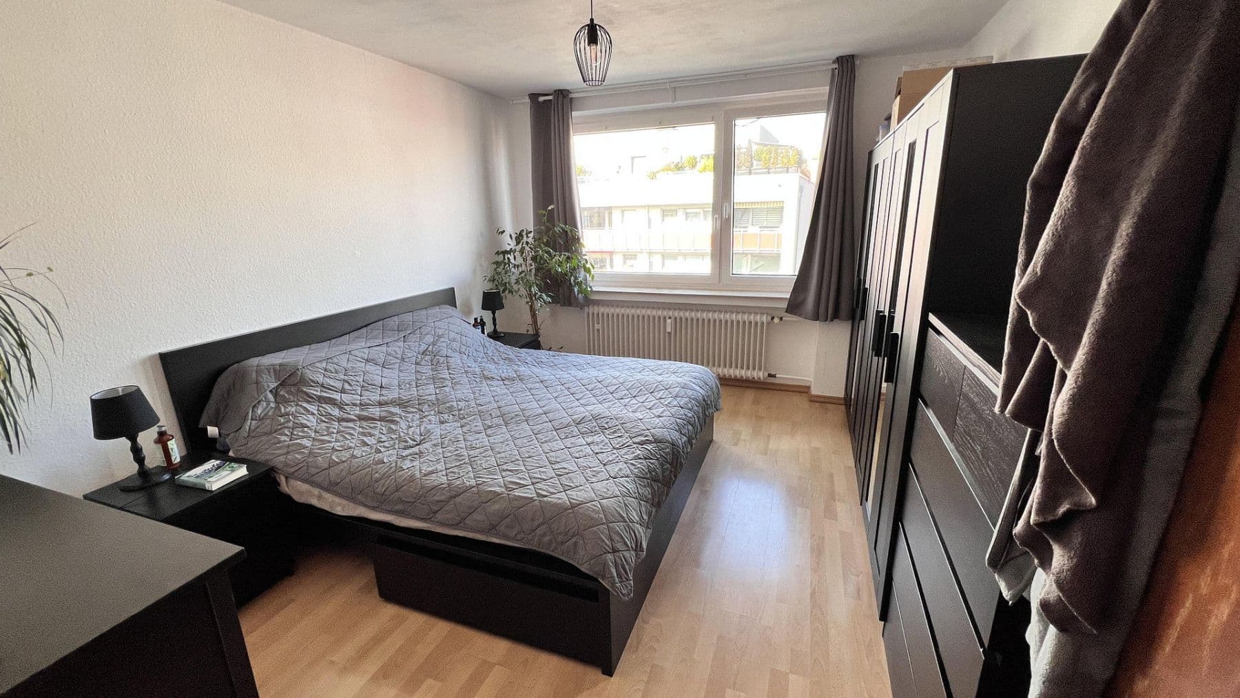 Pronájem bytu 3+1 79 m², Niederdonker Str. 9, Düsseldorf, Severní Porýní-Vestfálsko Pronájem bytu 3+1 79 m², Niederdonker Str. 9, Düsseldorf, Severní Porýní-Vestfálsko