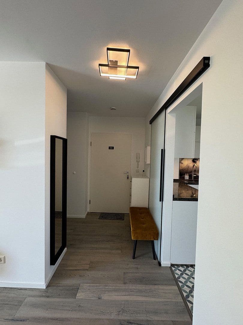 Prodej bytu 4+1 91 m², Konrad-Adenauer-Straße 2/1, Weinheim, Bádensko-Württembersko Prodej bytu 4+1 91 m², Konrad-Adenauer-Straße 2/1, Weinheim, Bádensko-Württembersko