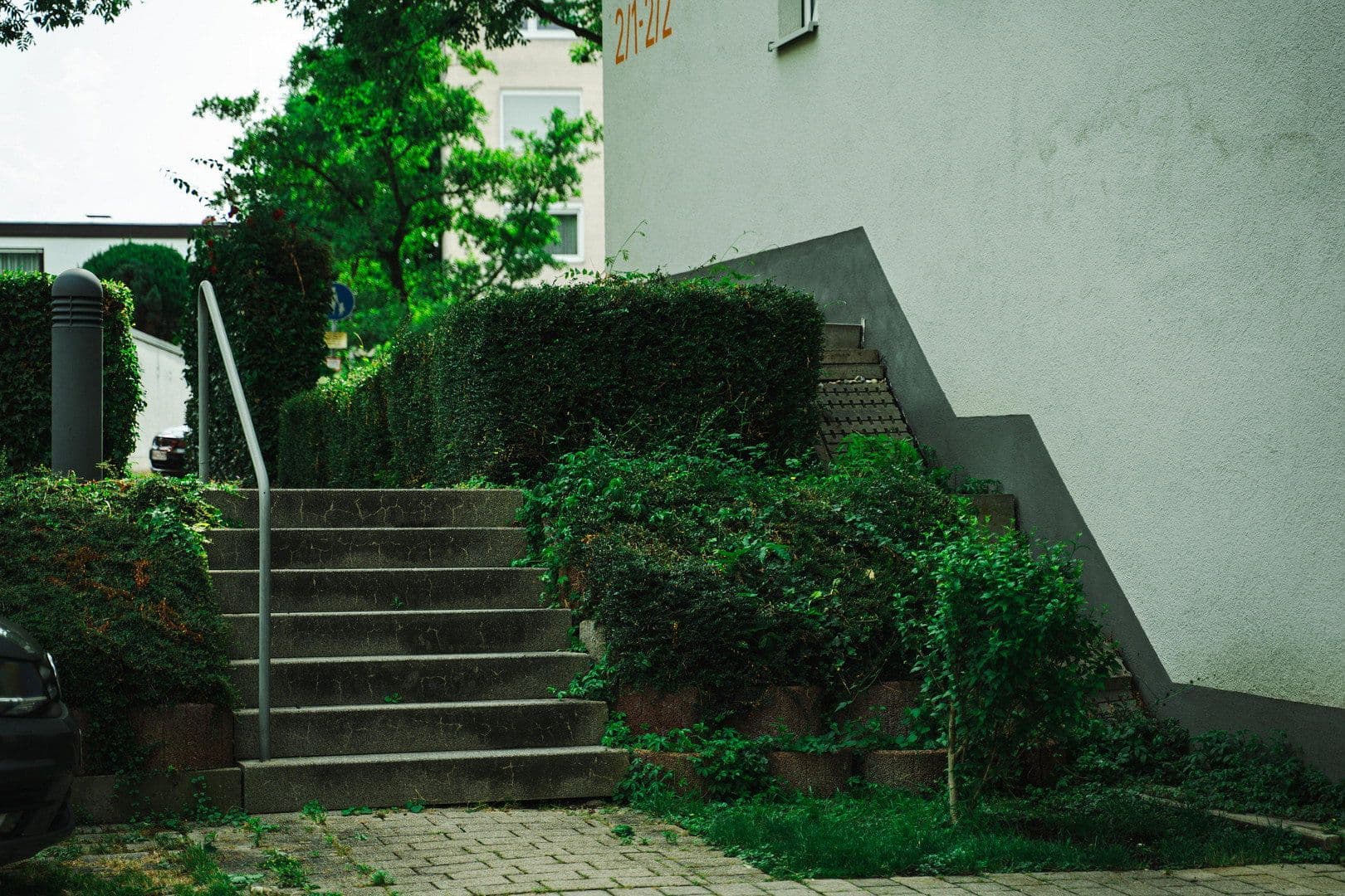 Prodej bytu 4+1 91 m², Konrad-Adenauer-Straße 2/1, Weinheim, Bádensko-Württembersko Prodej bytu 4+1 91 m², Konrad-Adenauer-Straße 2/1, Weinheim, Bádensko-Württembersko