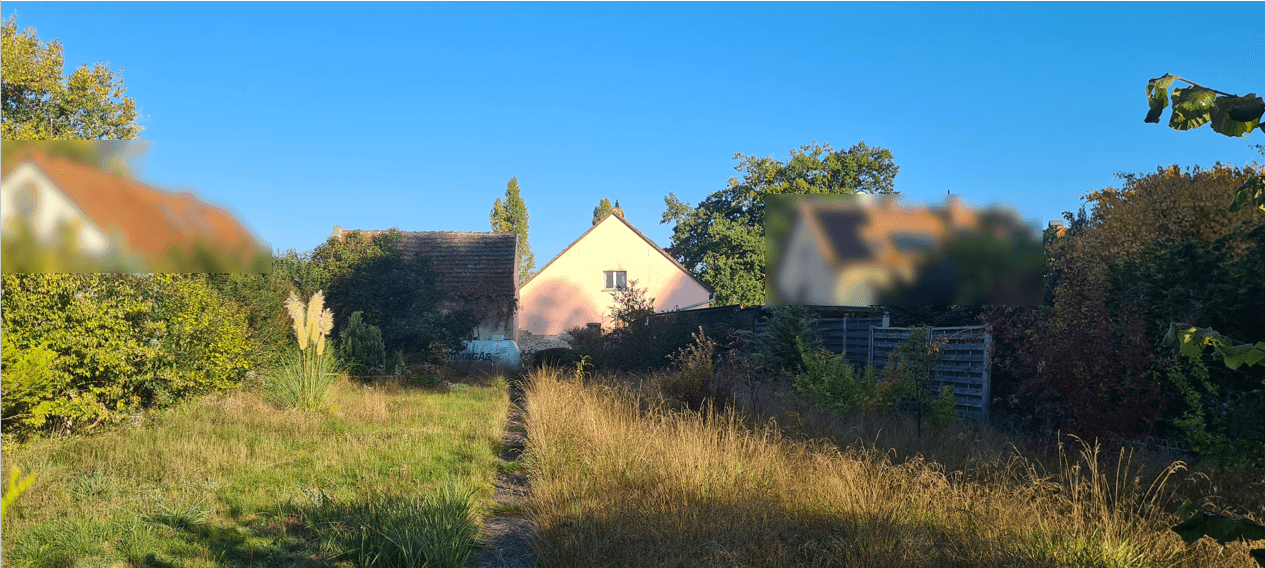 Prodej domu 157 m², pozemek 1.050 m², Dorfstraße 7, Havelsee, Braniborsko Prodej domu 157 m², pozemek 1.050 m², Dorfstraße 7, Havelsee, Braniborsko