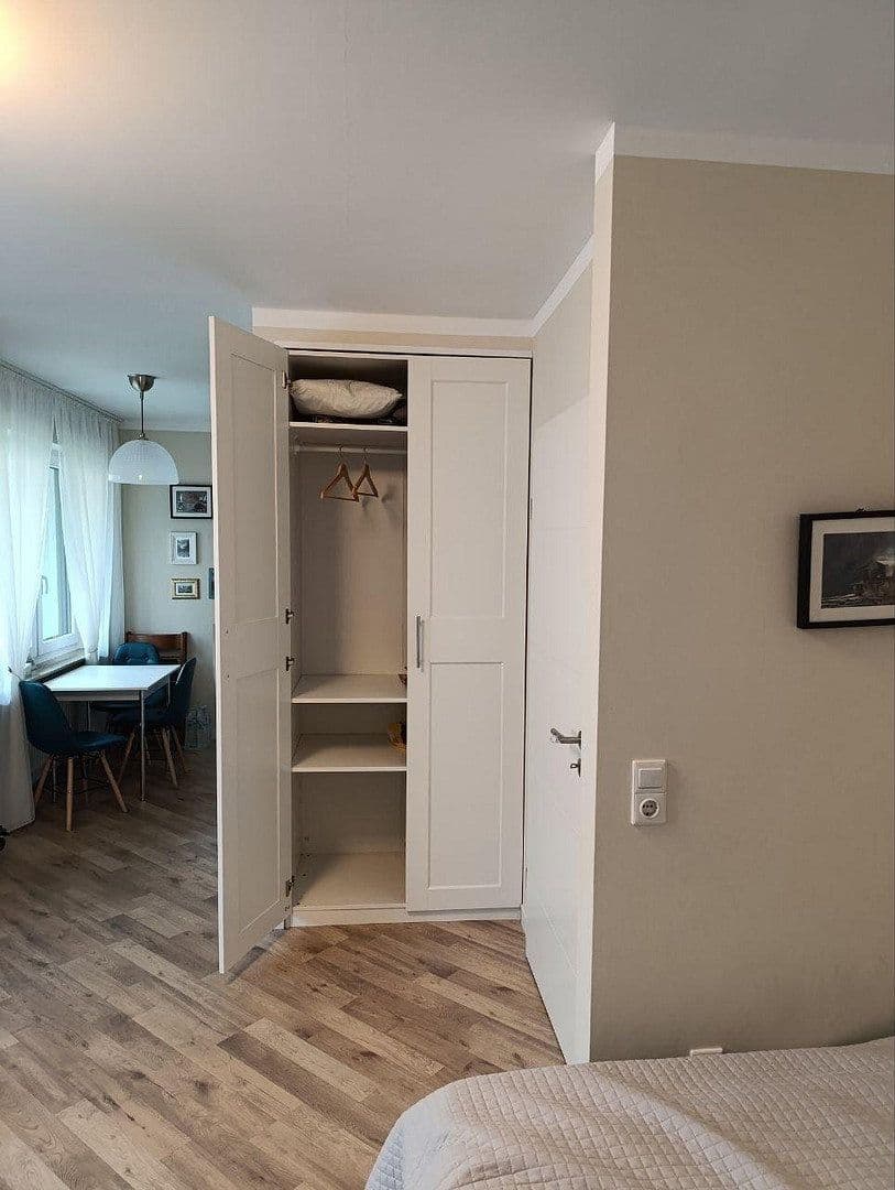 Prodej bytu 1+1 37 m², Bayreuth, Bavorsko Prodej bytu 1+1 37 m², Bayreuth, Bavorsko