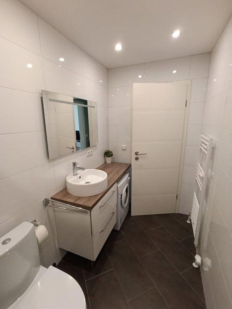 Prodej bytu 1+1 37 m², Bayreuth, Bavorsko Prodej bytu 1+1 37 m², Bayreuth, Bavorsko