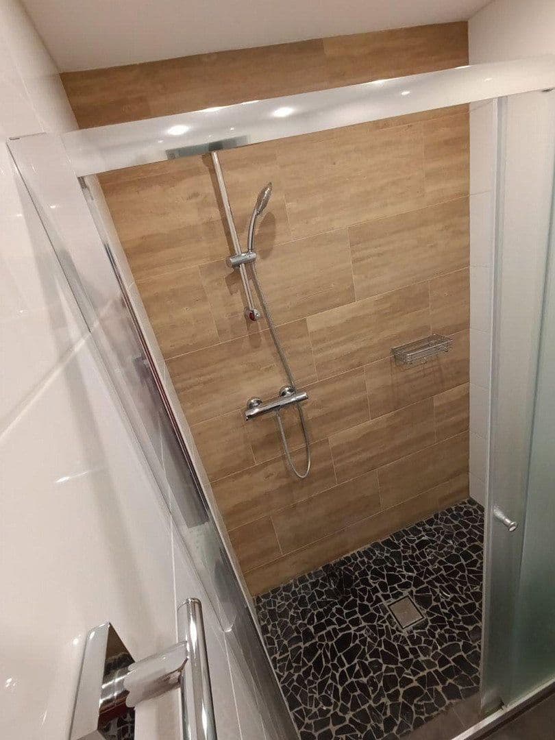 Prodej bytu 1+1 37 m², Bayreuth, Bavorsko Prodej bytu 1+1 37 m², Bayreuth, Bavorsko