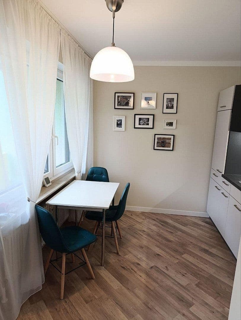 Prodej bytu 1+1 37 m², Bayreuth, Bavorsko Prodej bytu 1+1 37 m², Bayreuth, Bavorsko