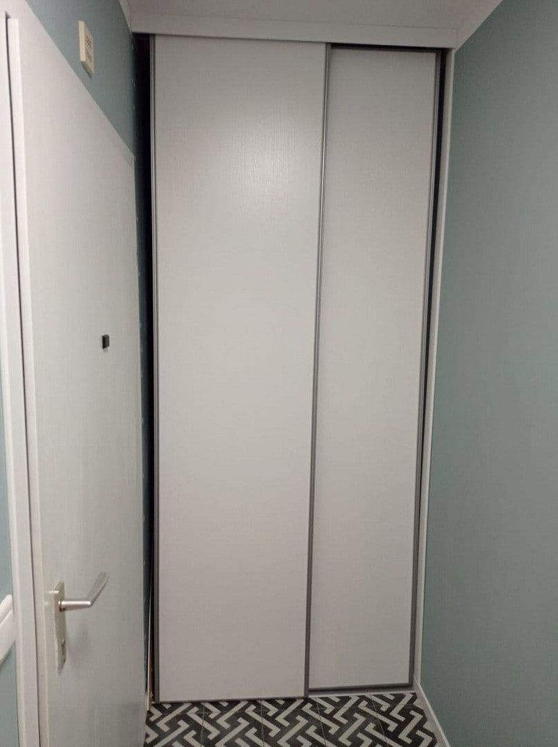 Prodej bytu 1+1 37 m², Bayreuth, Bavorsko Prodej bytu 1+1 37 m², Bayreuth, Bavorsko