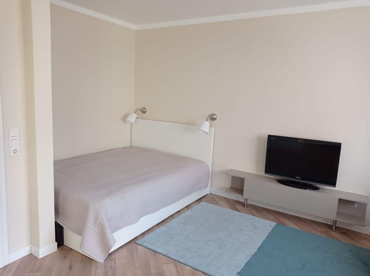 Prodej bytu 1+1 37 m², Bayreuth, Bavorsko Prodej bytu 1+1 37 m², Bayreuth, Bavorsko