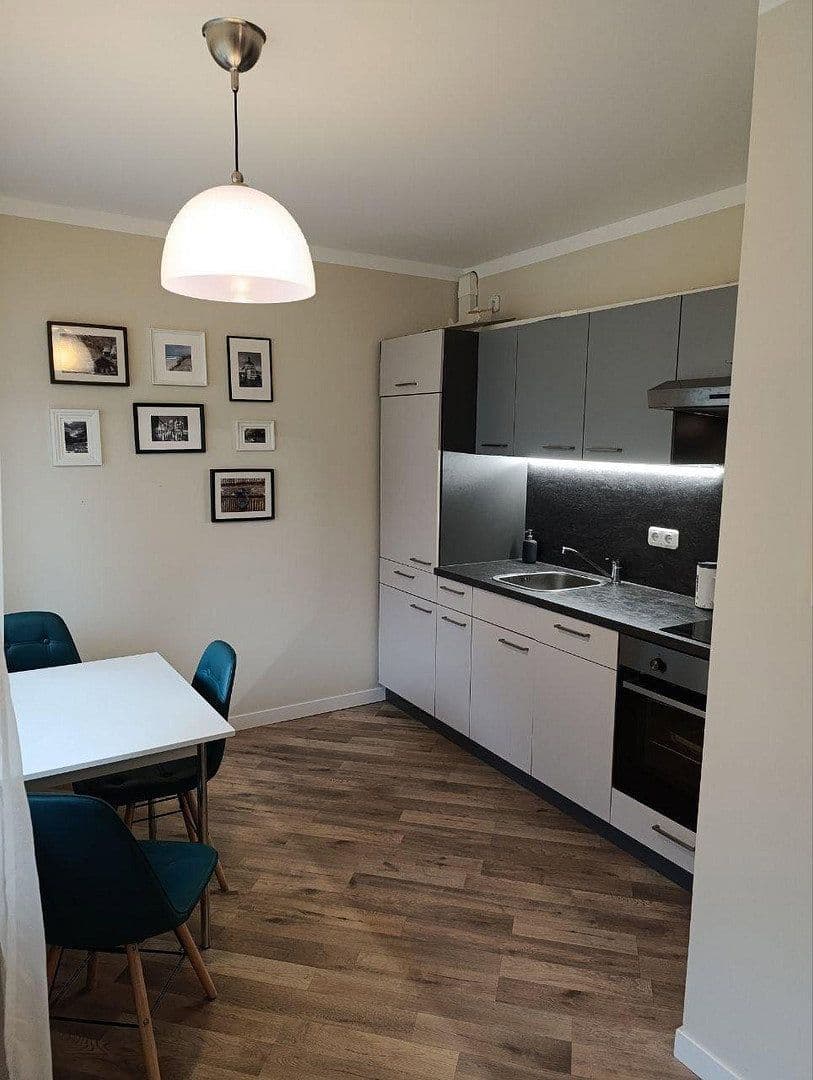 Prodej bytu 1+1 37 m², Bayreuth, Bavorsko Prodej bytu 1+1 37 m², Bayreuth, Bavorsko