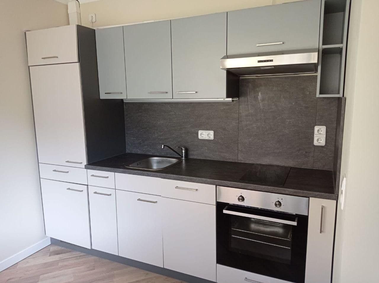 Prodej bytu 1+1 37 m², Bayreuth, Bavorsko Prodej bytu 1+1 37 m², Bayreuth, Bavorsko