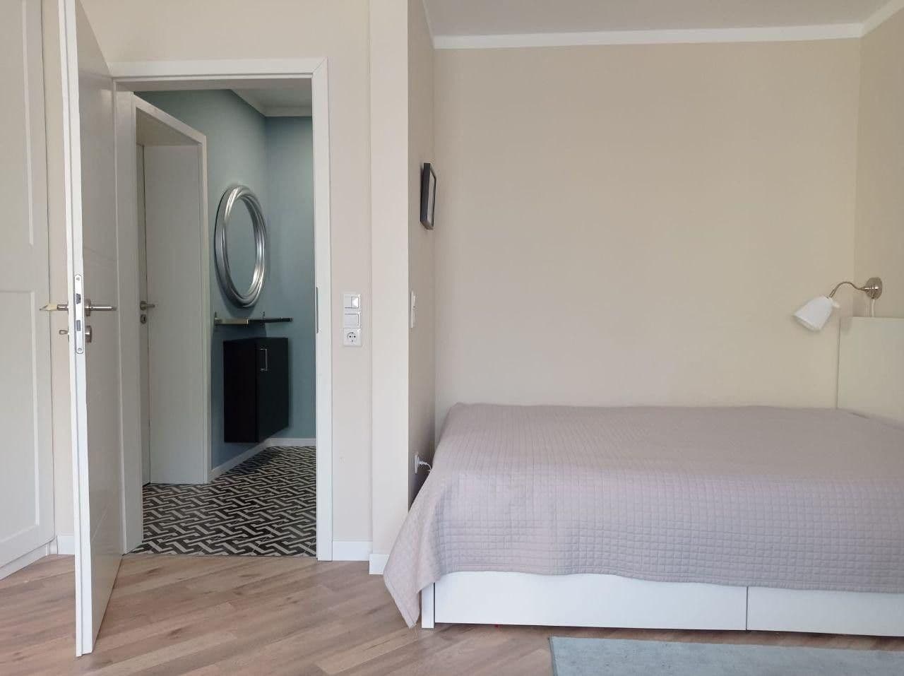 Prodej bytu 1+1 37 m², Bayreuth, Bavorsko Prodej bytu 1+1 37 m², Bayreuth, Bavorsko