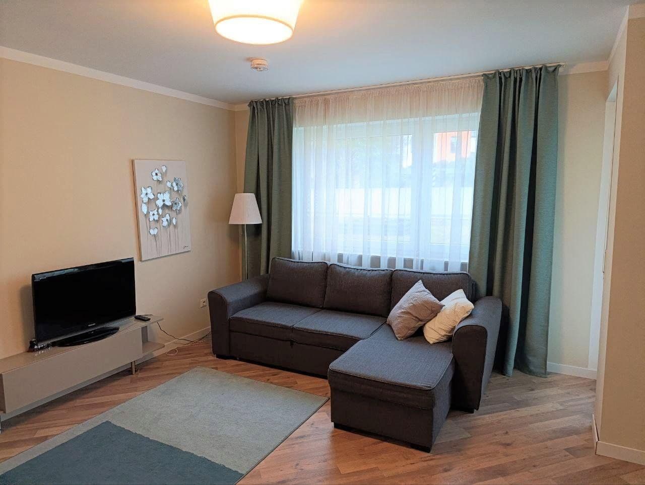 Prodej bytu 1+1 37 m², Bayreuth, Bavorsko Prodej bytu 1+1 37 m², Bayreuth, Bavorsko