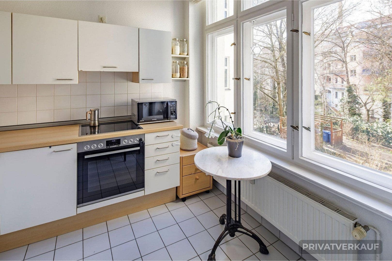Prodej bytu 4+1 127 m², Berlin, Berlín Prodej bytu 4+1 127 m², Berlin, Berlín