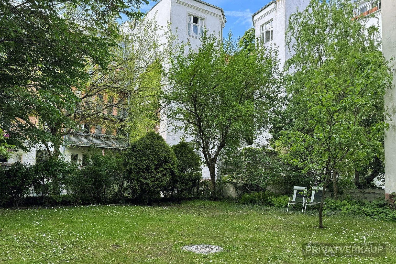 Prodej bytu 4+1 127 m², Berlin, Berlín Prodej bytu 4+1 127 m², Berlin, Berlín