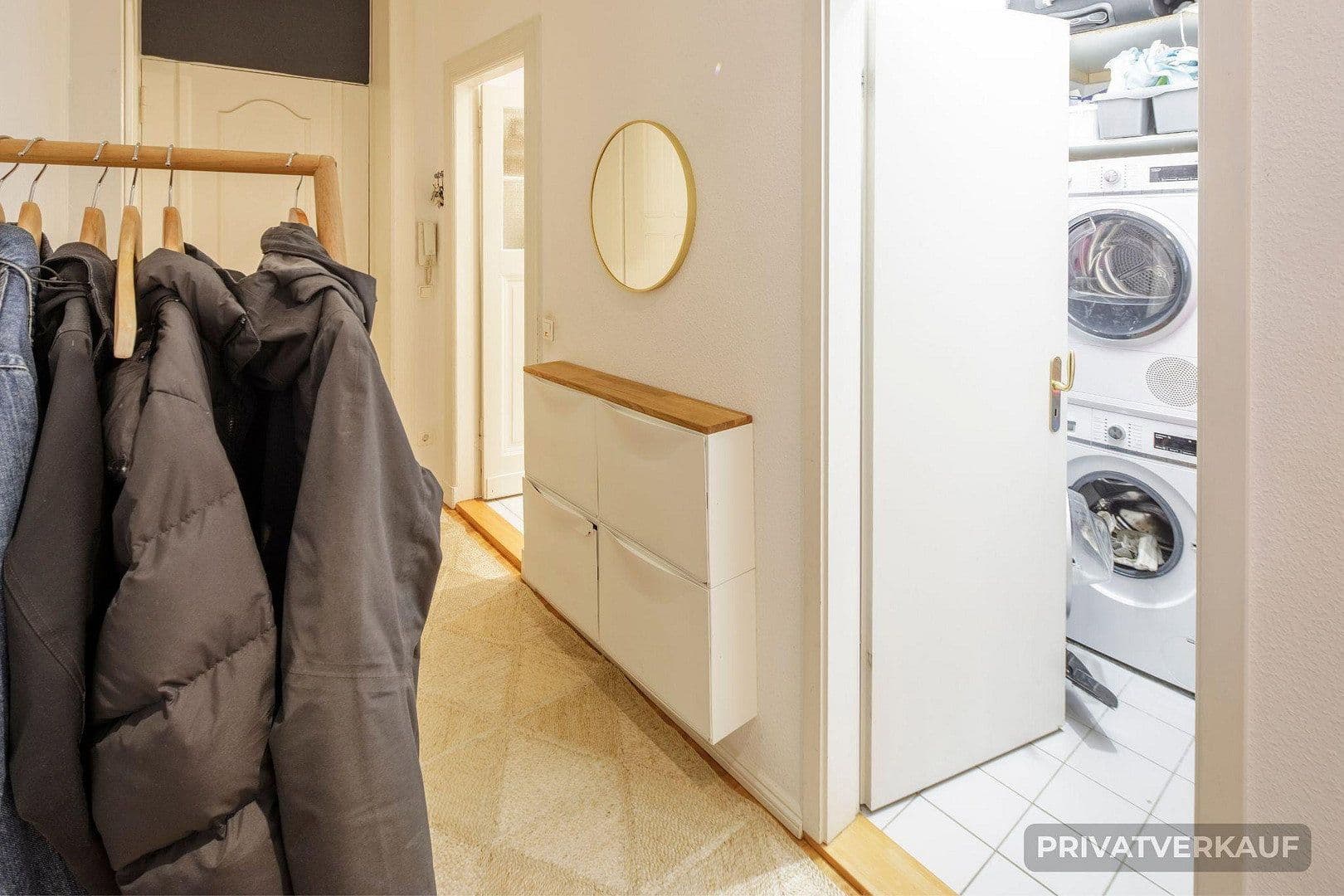 Prodej bytu 4+1 127 m², Berlin, Berlín Prodej bytu 4+1 127 m², Berlin, Berlín
