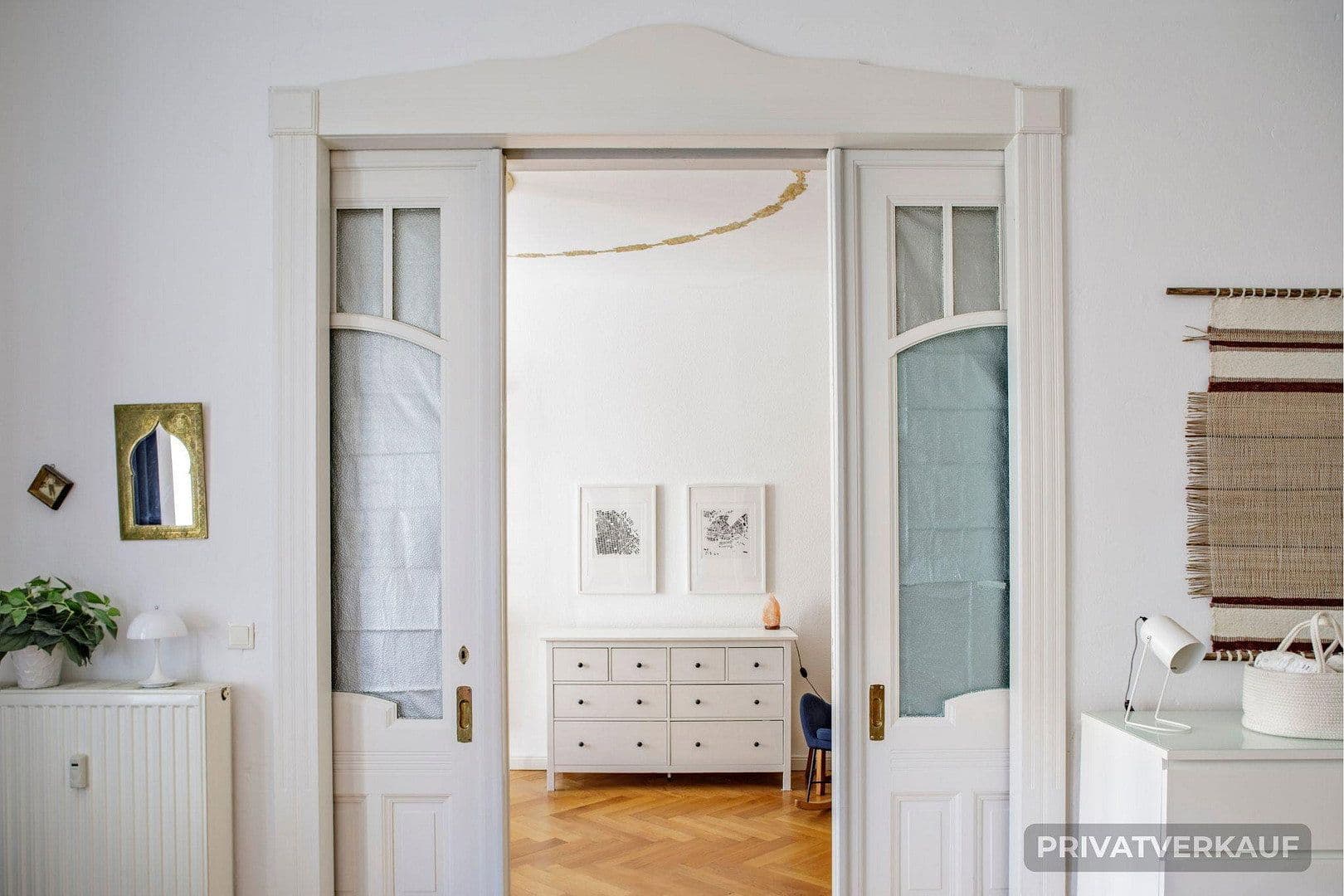 Prodej bytu 4+1 127 m², Berlin, Berlín Prodej bytu 4+1 127 m², Berlin, Berlín