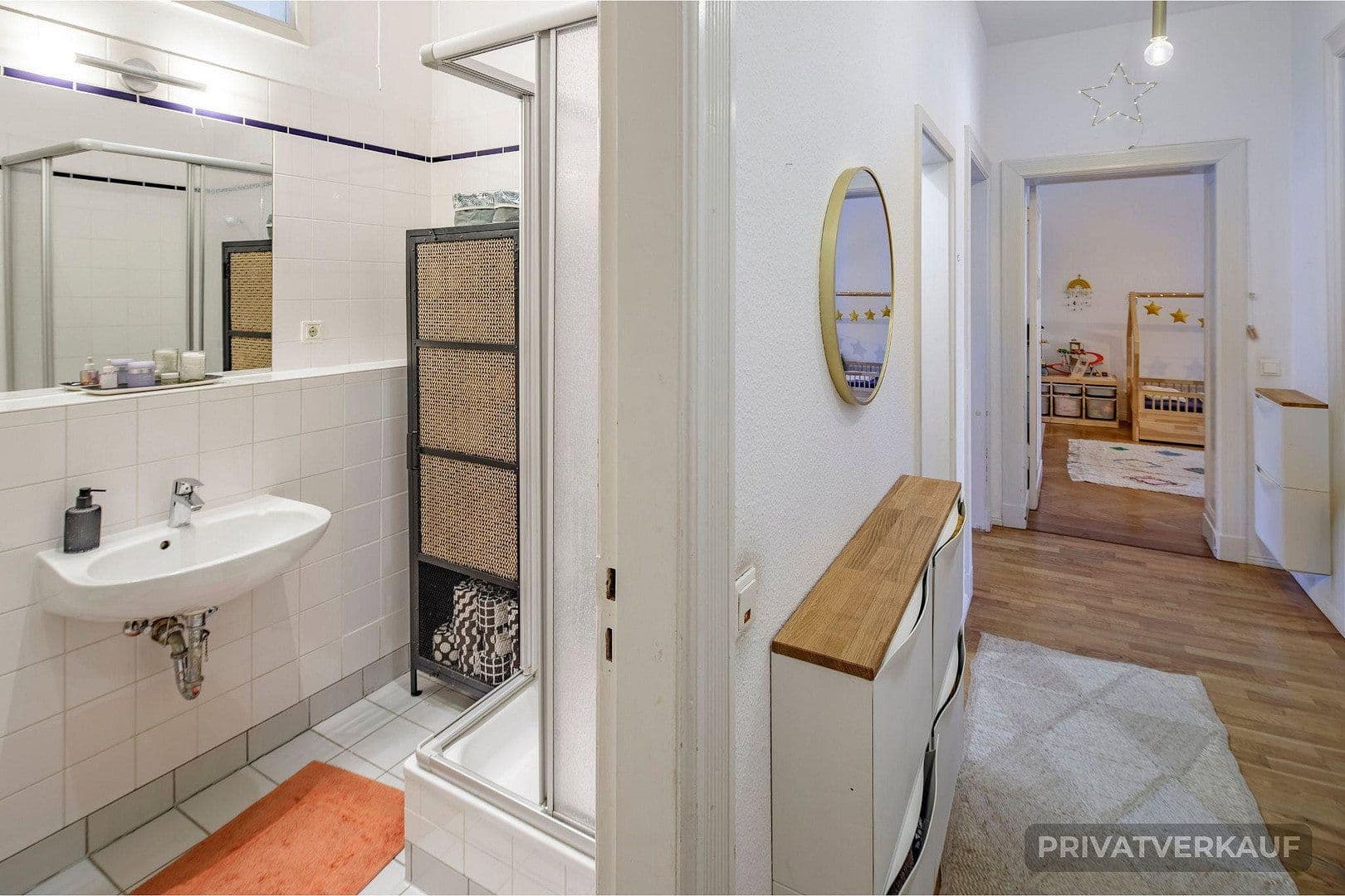 Prodej bytu 4+1 127 m², Berlin, Berlín Prodej bytu 4+1 127 m², Berlin, Berlín