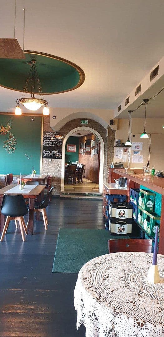 Pronájem nebytového prostoru 928 m², Mönchstr. 5, Straubenhardt, Bádensko-Württembersko Pronájem nebytového prostoru 928 m², Mönchstr. 5, Straubenhardt, Bádensko-Württembersko