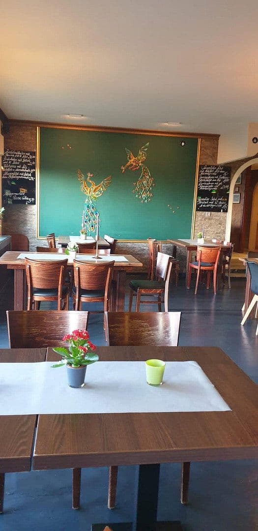 Pronájem nebytového prostoru 928 m², Mönchstr. 5, Straubenhardt, Bádensko-Württembersko Pronájem nebytového prostoru 928 m², Mönchstr. 5, Straubenhardt, Bádensko-Württembersko