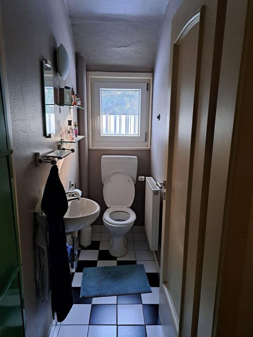 Pronájem nebytového prostoru 928 m², Mönchstr. 5, Straubenhardt, Bádensko-Württembersko Pronájem nebytového prostoru 928 m², Mönchstr. 5, Straubenhardt, Bádensko-Württembersko