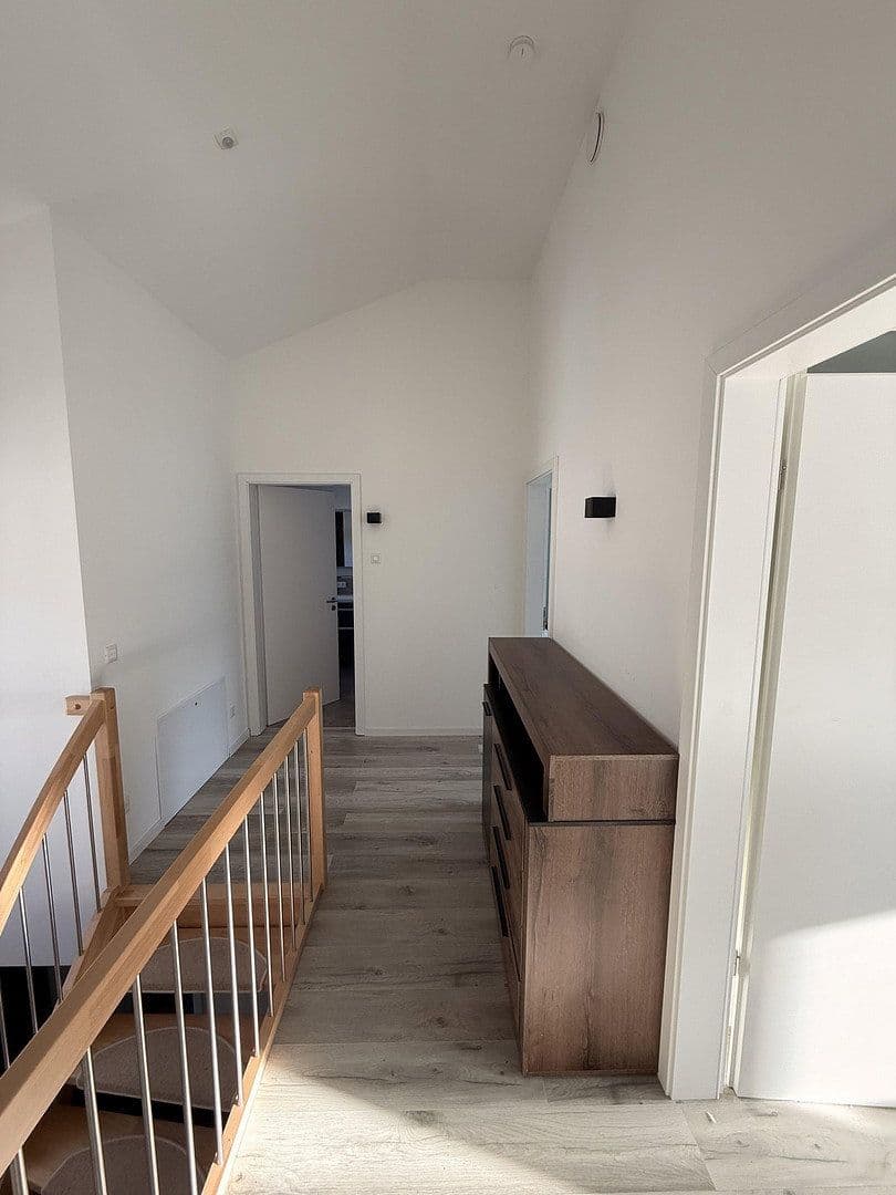 Prodej domu 171 m², pozemek 417 m², Neuried, Bavorsko Prodej domu 171 m², pozemek 417 m², Neuried, Bavorsko