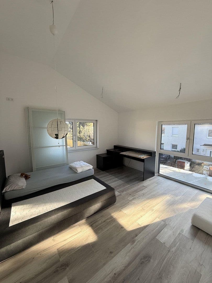 Prodej domu 171 m², pozemek 417 m², Neuried, Bavorsko Prodej domu 171 m², pozemek 417 m², Neuried, Bavorsko
