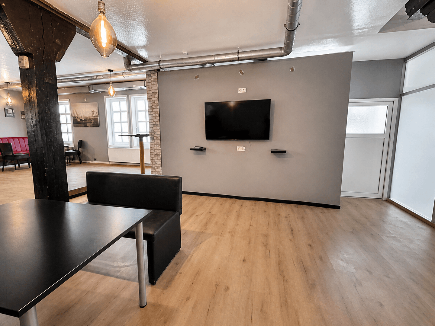 Pronájem nebytového prostoru 235 m², Auf der Heide 4, Frankenberg (Eder), Hessen Pronájem nebytového prostoru 235 m², Auf der Heide 4, Frankenberg (Eder), Hessen