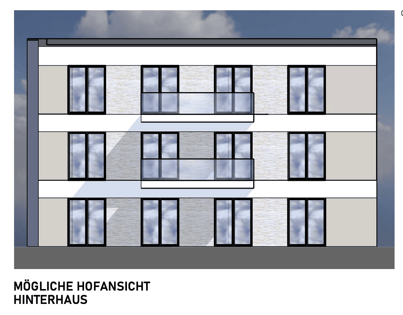 Prodej pozemku 1.421 m², Berlin, Berlín Prodej pozemku 1.421 m², Berlin, Berlín