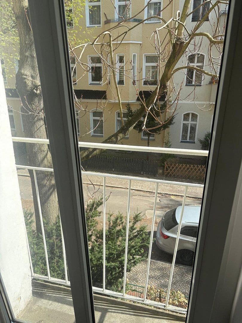 Prodej bytu 2+1 54 m², Berlin, Berlín Prodej bytu 2+1 54 m², Berlin, Berlín
