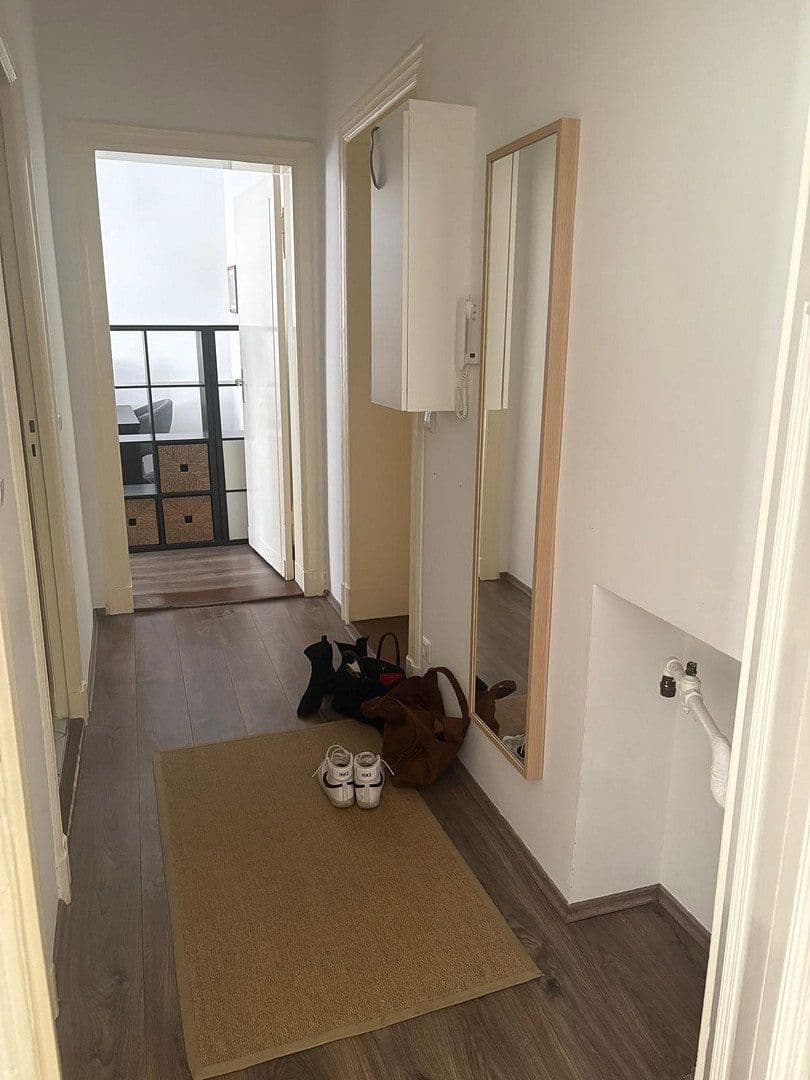 Prodej bytu 2+1 54 m², Berlin, Berlín Prodej bytu 2+1 54 m², Berlin, Berlín