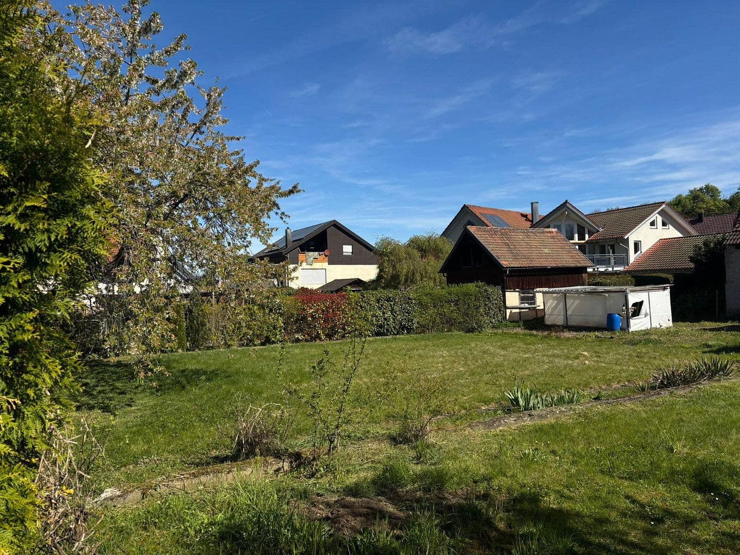 Prodej domu 96 m², pozemek 1.092 m², Bretzfeld, Bádensko-Württembersko Prodej domu 96 m², pozemek 1.092 m², Bretzfeld, Bádensko-Württembersko