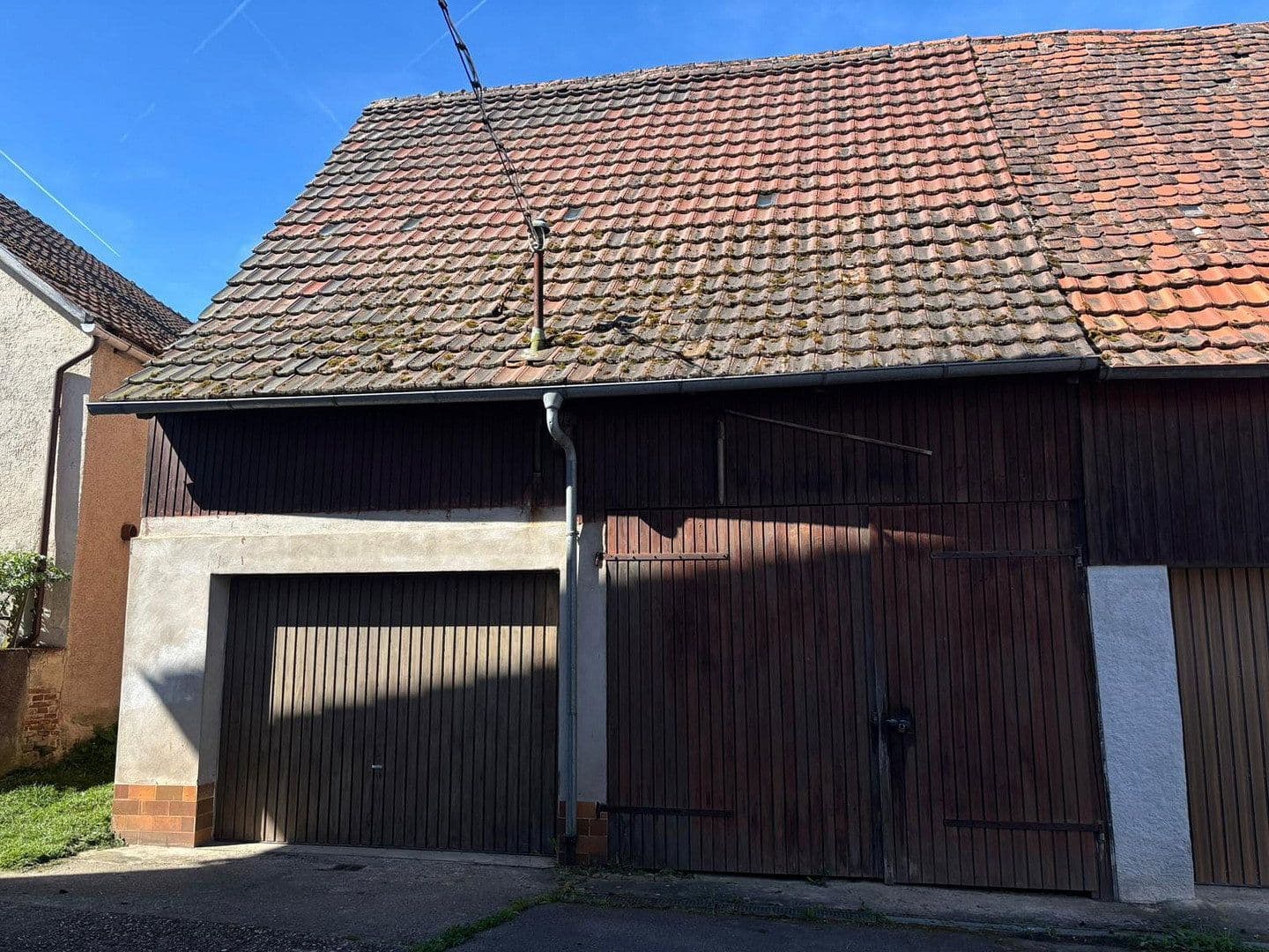 Prodej domu 96 m², pozemek 1.092 m², Bretzfeld, Bádensko-Württembersko Prodej domu 96 m², pozemek 1.092 m², Bretzfeld, Bádensko-Württembersko
