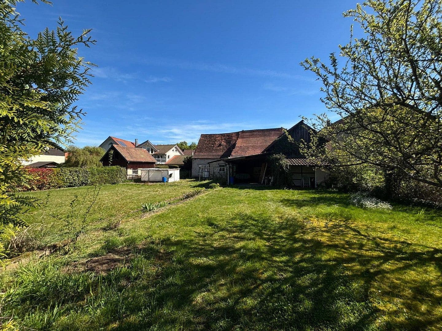 Prodej domu 96 m², pozemek 1.092 m², Bretzfeld, Bádensko-Württembersko Prodej domu 96 m², pozemek 1.092 m², Bretzfeld, Bádensko-Württembersko