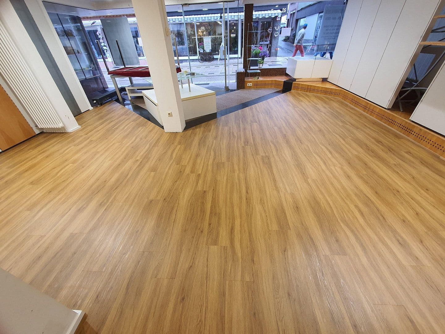 Pronájem nebytového prostoru 85 m², Wilhelmstr. 23, Bad Wildbad, Bádensko-Württembersko Pronájem nebytového prostoru 85 m², Wilhelmstr. 23, Bad Wildbad, Bádensko-Württembersko