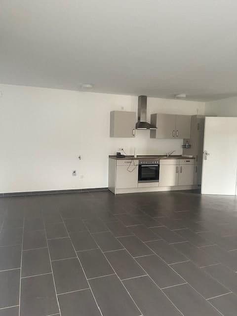 Pronájem bytu 2+1 60 m², Stichweg 2, Drebber, Dolní Sasko Pronájem bytu 2+1 60 m², Stichweg 2, Drebber, Dolní Sasko