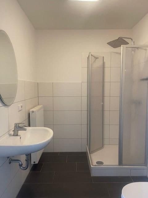 Pronájem bytu 2+1 60 m², Stichweg 2, Drebber, Dolní Sasko Pronájem bytu 2+1 60 m², Stichweg 2, Drebber, Dolní Sasko