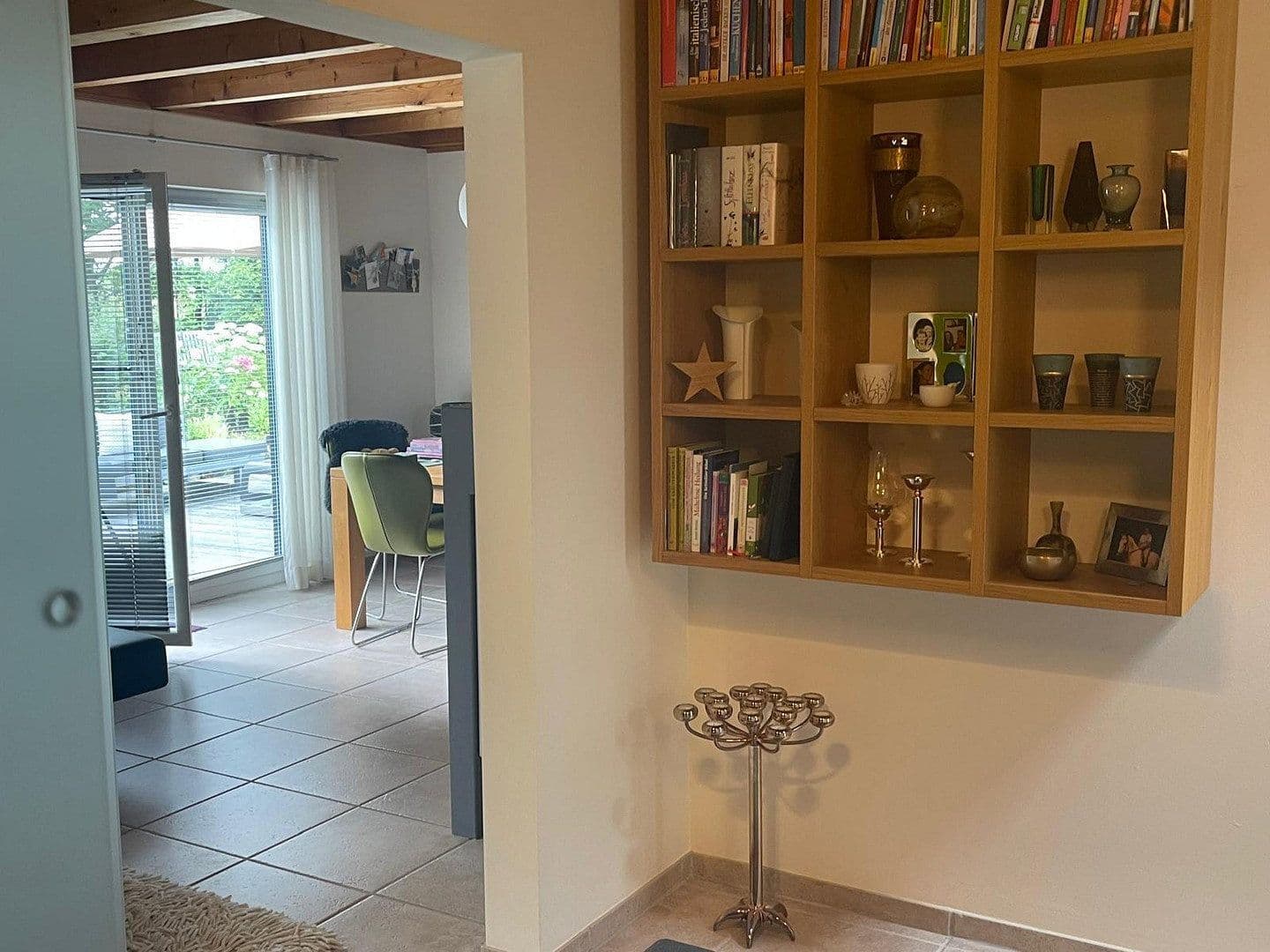 Prodej domu 100 m², pozemek 900 m², Wilhelmsdorf, Bavorsko Prodej domu 100 m², pozemek 900 m², Wilhelmsdorf, Bavorsko