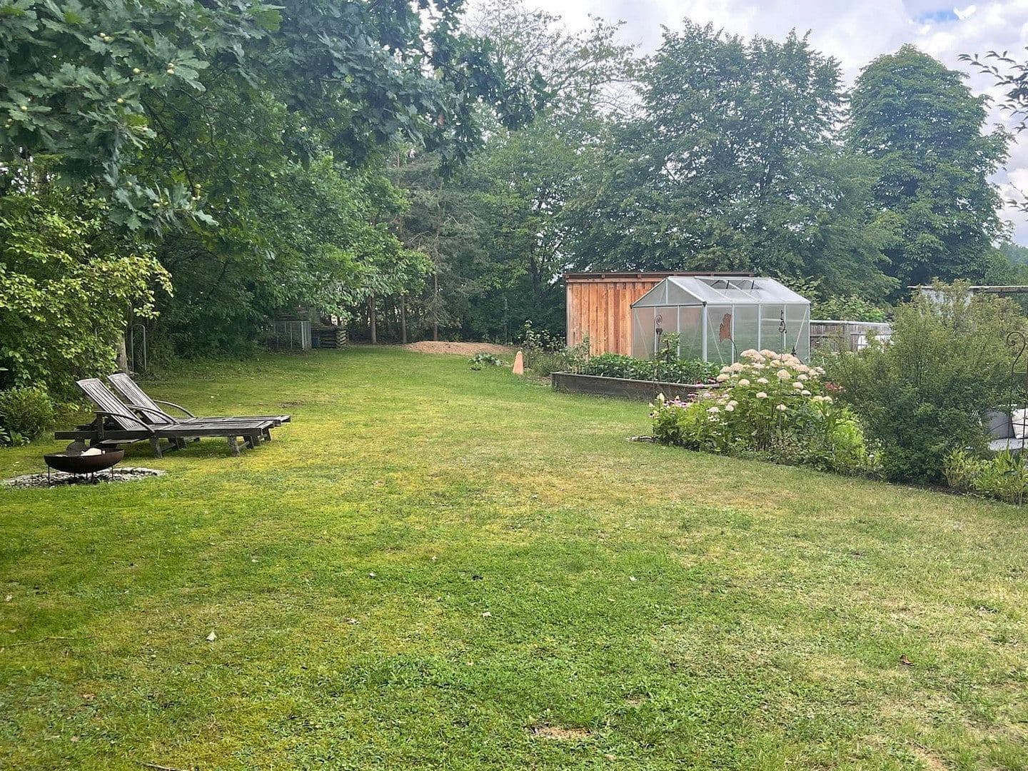 Prodej domu 100 m², pozemek 900 m², Wilhelmsdorf, Bavorsko Prodej domu 100 m², pozemek 900 m², Wilhelmsdorf, Bavorsko