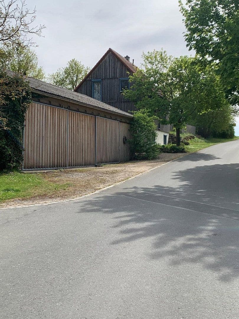 Prodej domu 100 m², pozemek 900 m², Wilhelmsdorf, Bavorsko Prodej domu 100 m², pozemek 900 m², Wilhelmsdorf, Bavorsko