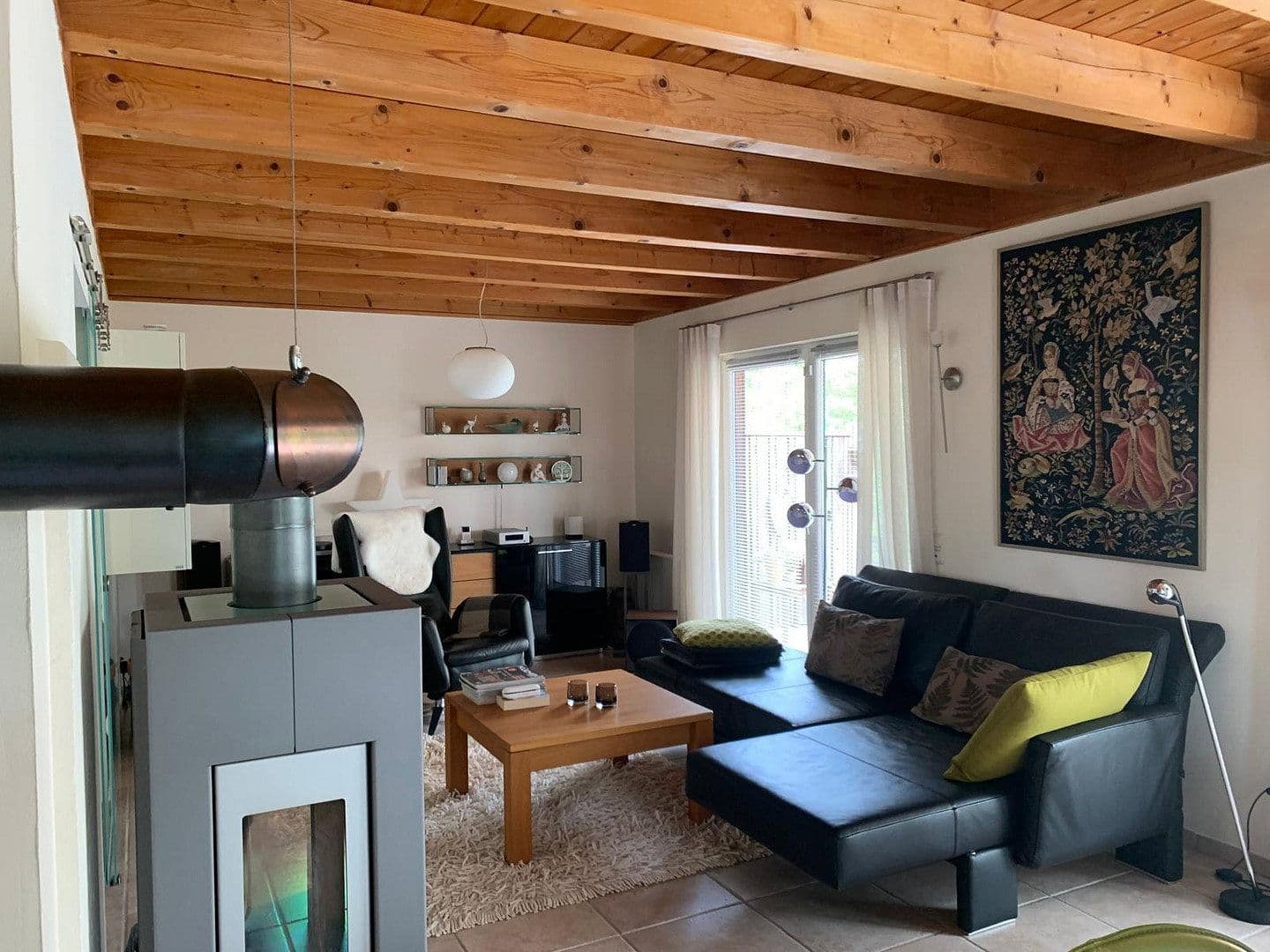 Prodej domu 100 m², pozemek 900 m², Wilhelmsdorf, Bavorsko Prodej domu 100 m², pozemek 900 m², Wilhelmsdorf, Bavorsko