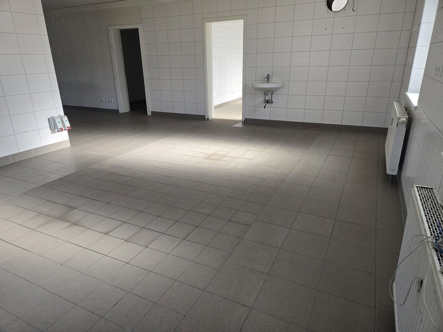 Pronájem nebytového prostoru 185 m², Windbergweg 1, Berlin, Berlín Pronájem nebytového prostoru 185 m², Windbergweg 1, Berlin, Berlín