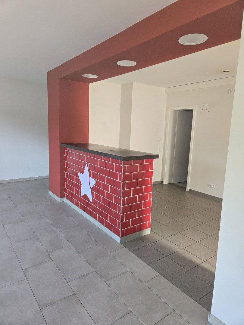 Pronájem nebytového prostoru 185 m², Windbergweg 1, Berlin, Berlín Pronájem nebytového prostoru 185 m², Windbergweg 1, Berlin, Berlín